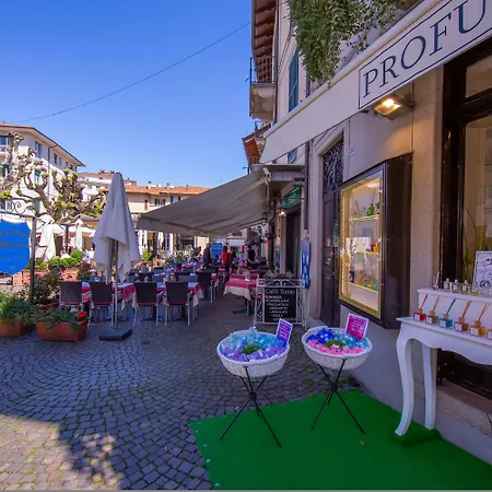 Riccardo House Apartament