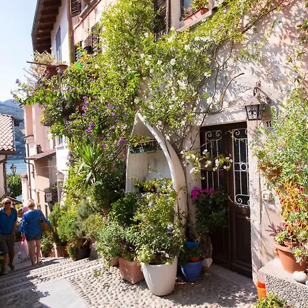Apartament Riccardo House Stresa