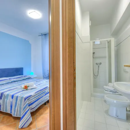 Apartament Riccardo House