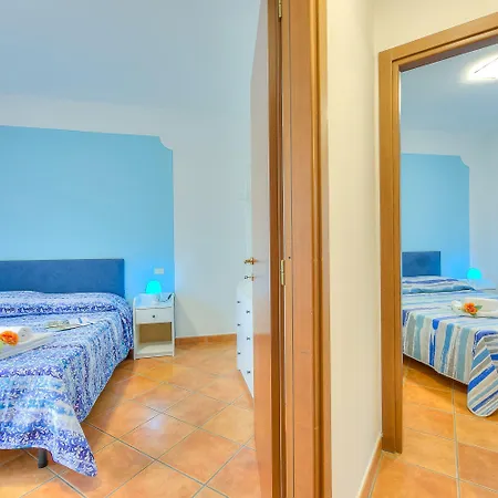 Riccardo House Apartament *