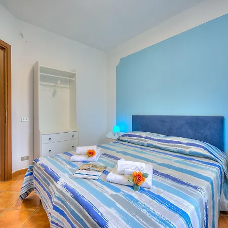 Daire Riccardo House Stresa