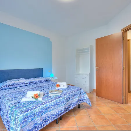 Daire Riccardo House