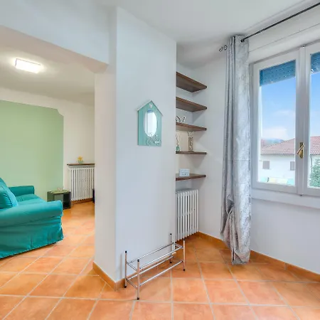 Riccardo House Daire *