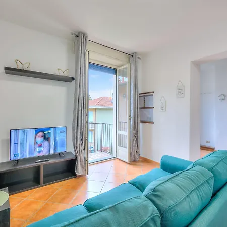 Apartament Riccardo House