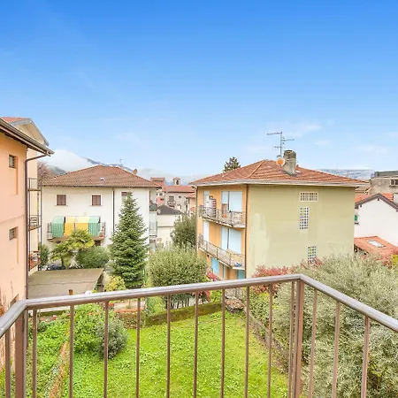 Daire Riccardo House Stresa