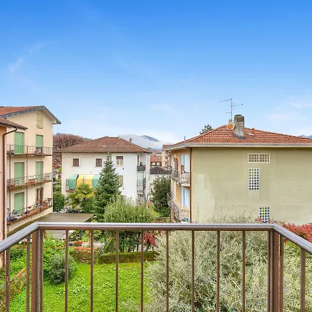 Daire Riccardo House
