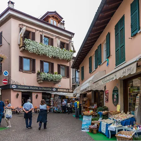 Apartament Riccardo House Stresa